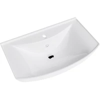 Раковина 65,5x42,5 см Runo Стиль УТ000002285