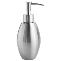 Дозатор 330 мл WasserKRAFT Ruwer K-6799