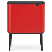 Мусорное ведро 36л Brabantia Touch Bin Bo 315749