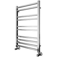 Полотенцесушитель водяной 800x500 Lemark Unit П10 LM45810