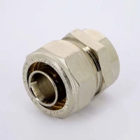 Муфта обжим 26 х 3/4