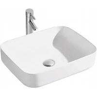 Раковина 50x40 см Sintesi SIN-LVB-APP-409