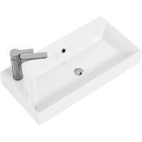 Раковина 65x33 см Dreja Slim Synergy 17065-KL