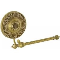 Держатель туалетной бумаги Migliore Monte Carlo 31508 бронза