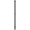 Полотенцесушитель электрический 1800 черный матовый МЭМ правый Сунержа Нюанс 31-0543-1853 - 2