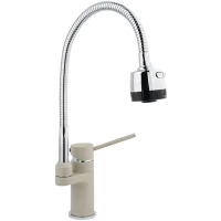 Смеситель для кухни Timo Saona 2308F sandy