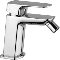 Смеситель для биде без донного клапана Paini Nove 09CR304