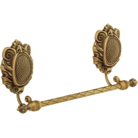 Полотенцедержатель 29,5 см Migliore Cleopatra ML.CLE-60.741.BR