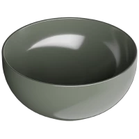 Раковина-чаша Alice Form 22430195 37x37 см, накладная, сосна глянец