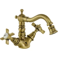 Смеситель для биде Migliore Princeton ML.PRN-844.BR