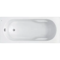 Акриловая ванна 160x70 см Roca Genova ZRU9302973