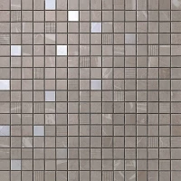 Мозаика Atlas Concorde Marvel Silver Dream Mosaic 30,5X30,5