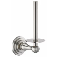 Держатель запасных рулонов WasserKRAFT Ammer К-7097