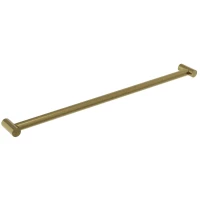 Поручень 84 см состаренная бронза Сунержа 05-3012-0800