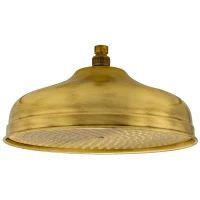 Верхний душ Migliore Roma 29828 300 мм, бронза