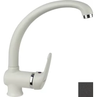 Смеситель для кухни лава Longran Impact G08915 - 40