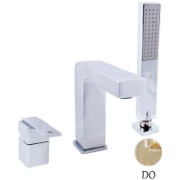 Смеситель на борт ванны Rav Slezak Loira LR565.5YZ