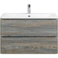 Тумба Pino Scania 99,6 см BelBagno Albano ALBANO-1000-2C-SO-PS