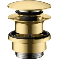 Донный клапан Hansgrohe 50100990