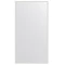 Зеркало 66x126 см белый Evoform Definite BY 7478 - 1