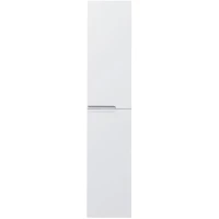 Пенал Jacob Delafon Nona EB1892RRU-G1C подвесной R, белый глянец