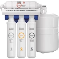 Система обратного осмоса Барьер Эксперт WaterFort Осмо H261P00 (4601032993955)