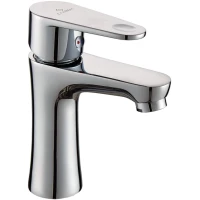 Смеситель для раковины Славен Коттедж Серия-Л СЛ-ОД-Л10