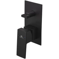 Смеситель для ванны Noken Square N186490048