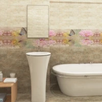 Коллекция плитки Belleza Мечта