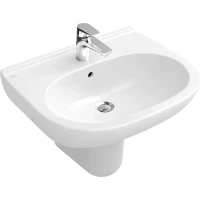 Раковина 60x49 см Villeroy & Boch O.Novo 51606001