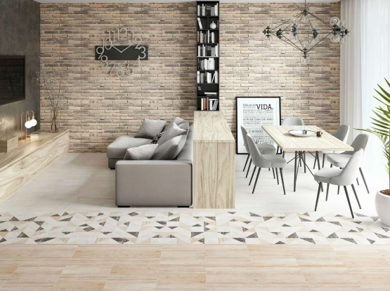 

Коллекция плитки LB-Ceramics Шервуд