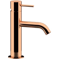 Смеситель для раковины без донного клапана Remer X Style X11RL