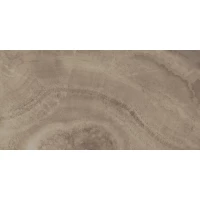 Плитка настенная Laparet Prime 25x50 коричневая