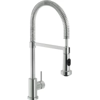 Смеситель для кухни Nobili Live LV00300/3IX