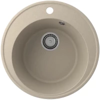 Кухонная мойка Ulgran десерт Nora 485-03