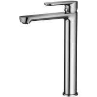 Смеситель для раковины Splenka S222.15.05 сатин