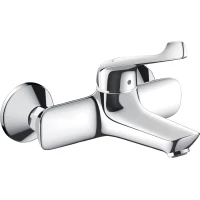 Смеситель для ванны Hansgrohe Novus Care 71923000