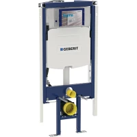 Инсталляция для унитаза Geberit Duofix Sigma 111.390.00.5 угловой