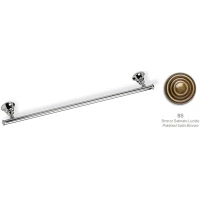 Полотенцедержатель Stil Haus Smart SM05(25) 57 см, бронза