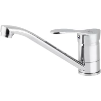 Смеситель для кухни Viko V-6013 хром