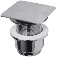 Донный клапан без перелива Migliore Ricambi ML.RIC-10.122.CR