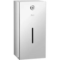 Диспенсер туалетной бумаги 2 рулона Roca Public 817408001