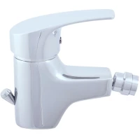 Смеситель для биде с донным клапаном Rav Slezak Kongo K045.5K