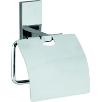 Держатель туалетной бумаги Sanibano Agatha H9950/06CR хром