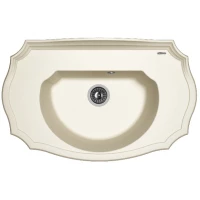 Кухонная мойка Florentina Emiliya жасмин 20.340.D0900.201