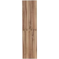 Пенал Cezares Molveno MOLVENO-1600-2A-SC-NN подвесной L/R, Noce Nature