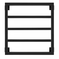 Полотенцесушитель водяной 600x430 Secado Парма 4603777482220