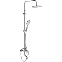 Душевая система 225 мм Damixa Jupiter 977740000