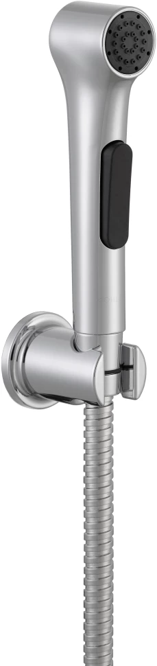 Гигиенический набор Jacob Delafon Elate E97258-CP гигиенический душ со смесителем jacob delafon