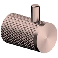 Крючок Feramolli Sole S301BB для ванны, медь матовая